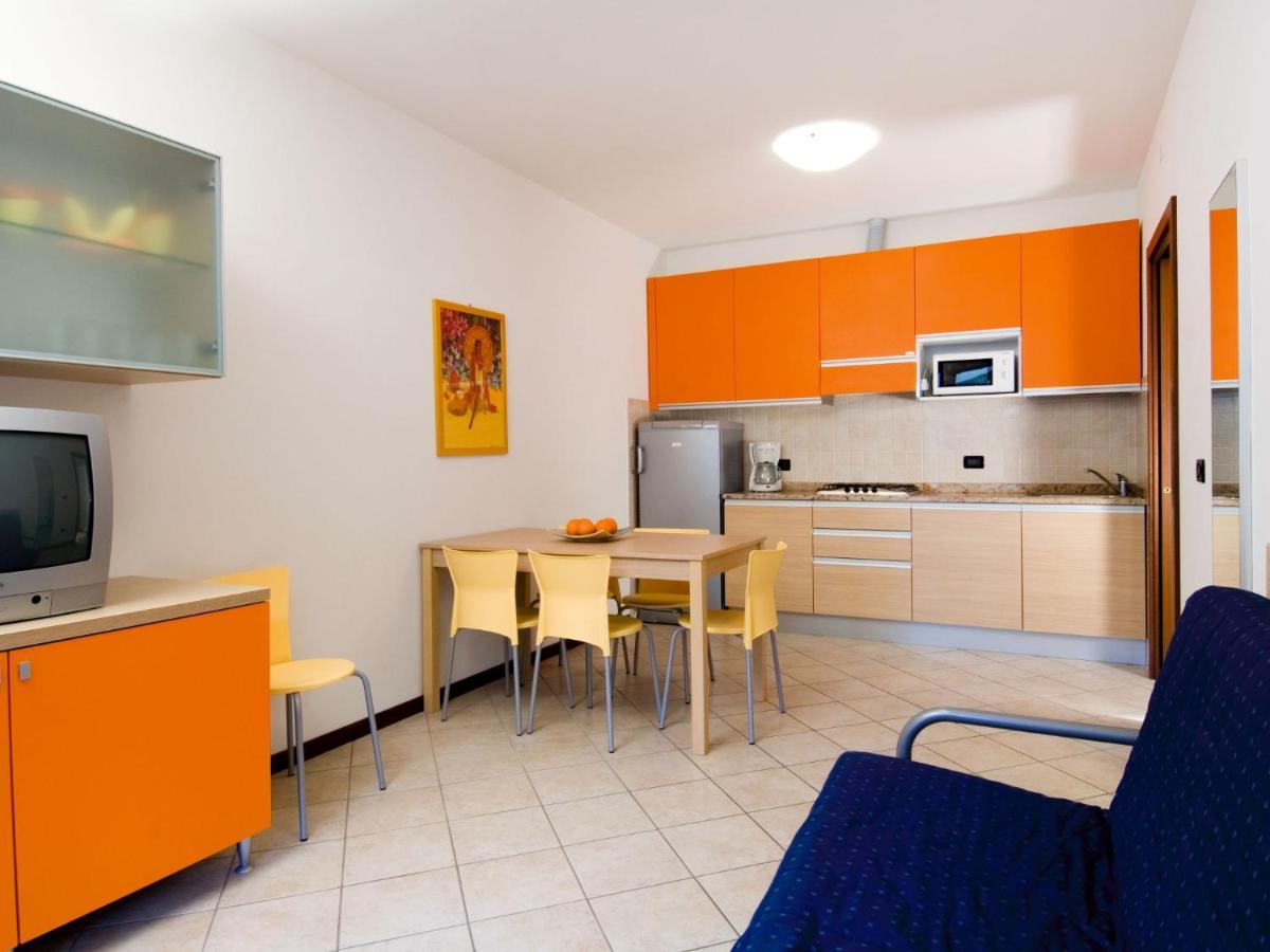 Apartment Villa Angela By Interhome บิบิโอเน ภายนอก รูปภาพ