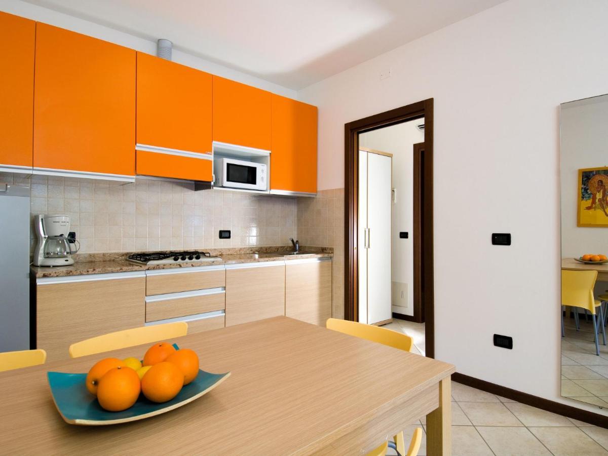 Apartment Villa Angela By Interhome บิบิโอเน ภายนอก รูปภาพ